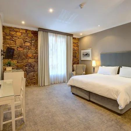 Protea Hotel By Marriott Mossel Bay Exterior photo