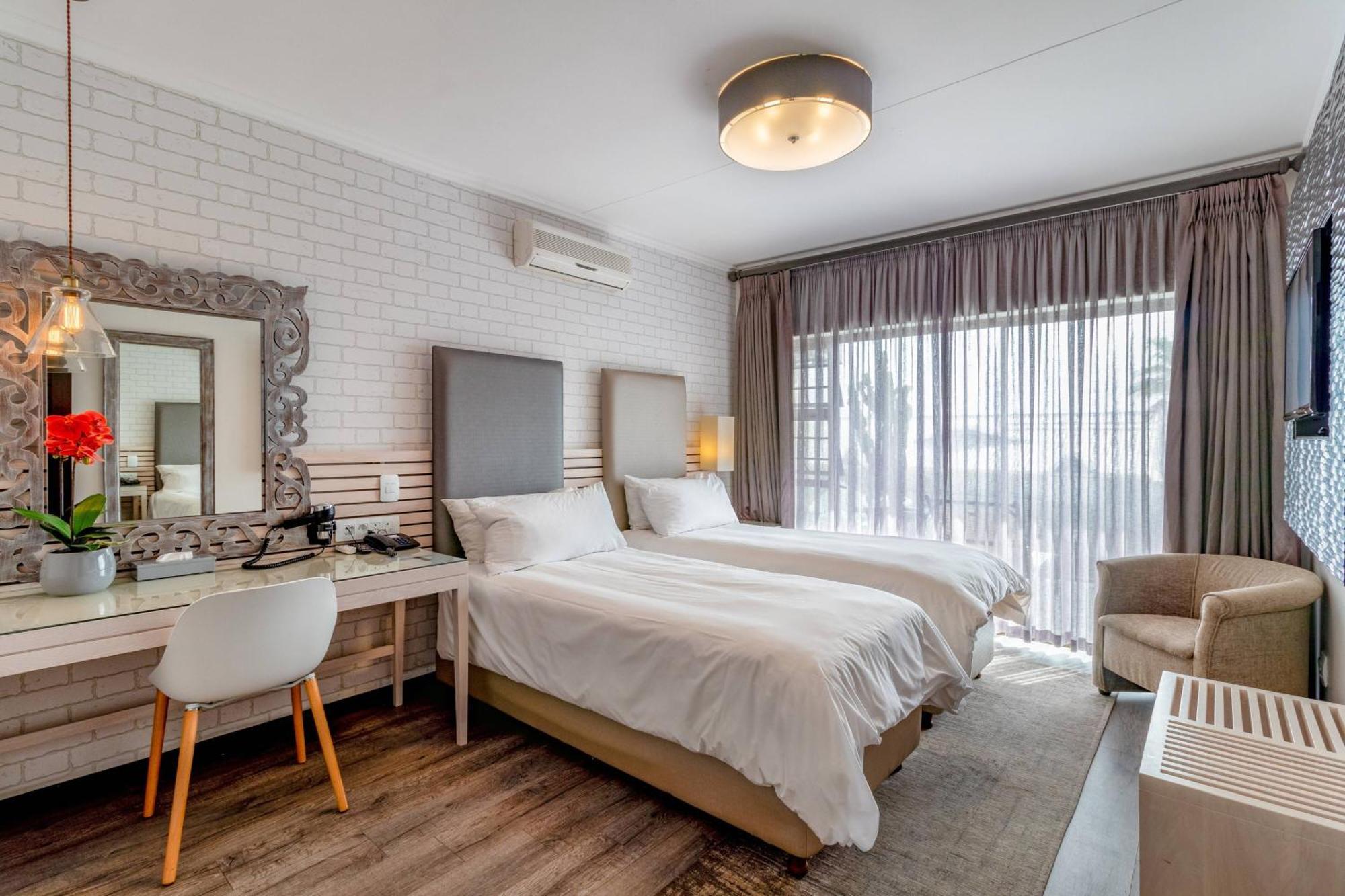 Hotel Protea By Marriott Mossel Bay