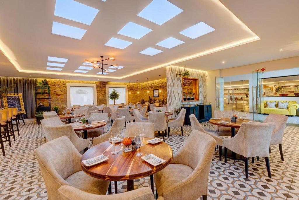 Hotel Protea By Marriott Mossel Bay